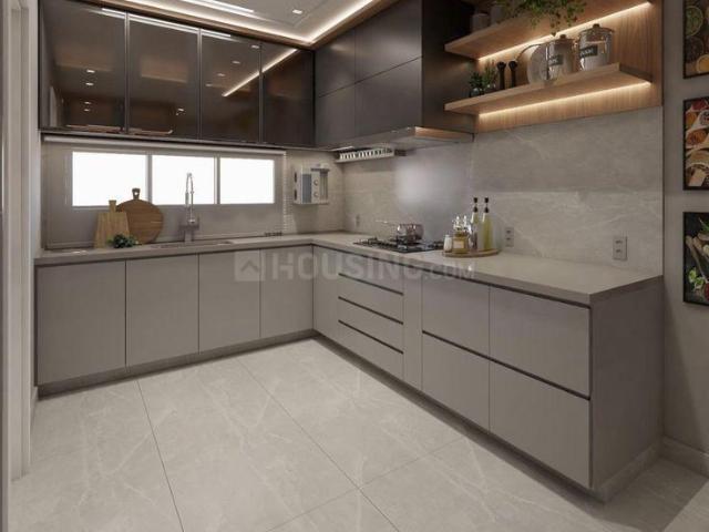 2 BHK Independent House in Sola for rent Ahmedabad. The reference number is 20286778