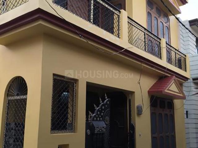 2 BHK Independent House in Solanipuram for resale Roorkee. The reference number is 19600523