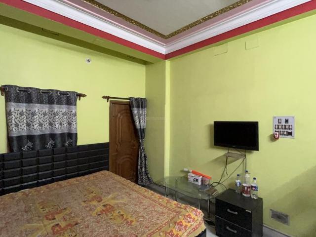 2 BHK Independent House in South Dum Dum for rent Kolkata. The reference number is 20340487