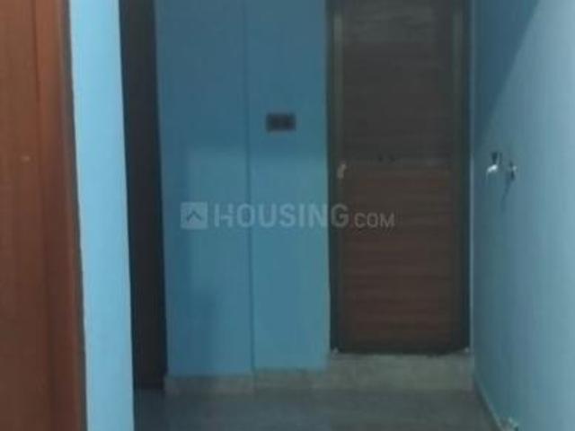 2 BHK Independent House in Sri Krishna Nagar for rent Motihari. The reference number is 20518444