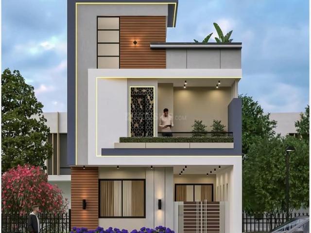 2 BHK Independent House in Srirangam for resale Tiruchirappalli. The reference number is 17312609