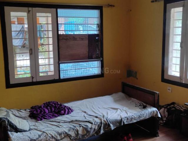 2 BHK Independent House in Sundarpur for rent Guwahati. The reference number is 20933438