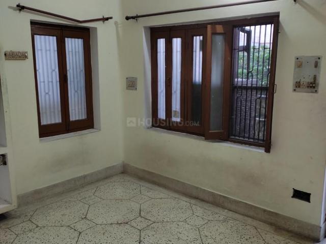 2 BHK Independent House in Sunderpur for rent Varanasi. The reference number is 20681756