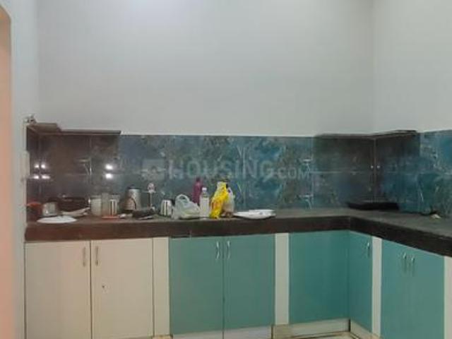 2 BHK Independent House in Sunderpur for rent Varanasi. The reference number is 20154787
