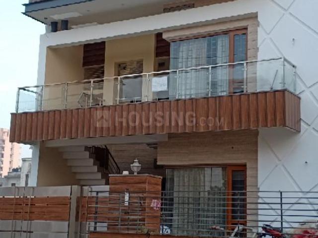 2 BHK Independent House in Sunny Enclave for rent Zirakpur. The reference number is 8236626
