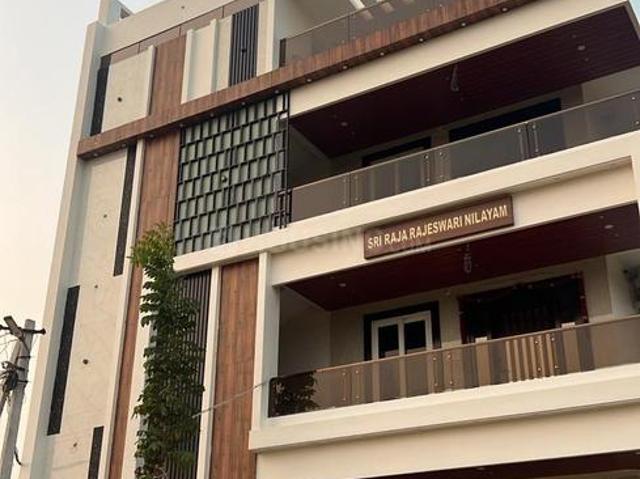2 BHK Independent House in Subedarpet for rent Nellore. The reference number is 20319572