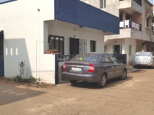 2 BHK Independent House in Subhanpura for resale Vadodara. The reference number is 20488633
