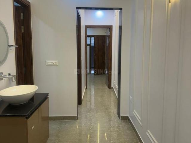 2 BHK Independent House in Subhash Nagar for rent New Delhi. The reference number is 18993217