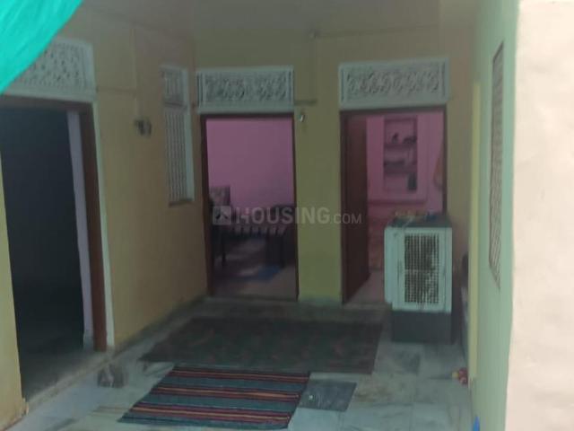 2 BHK Independent House in Subhash Chowk for resale Sikar. The reference number is 16771997