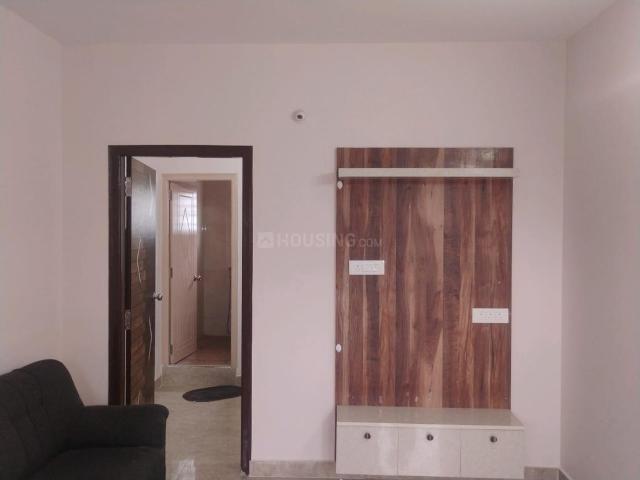 2 BHK Independent House in Subramanyapura for rent Bengaluru. The reference number is 20639125