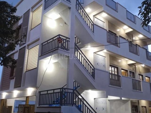 2 BHK Independent House in Subramanyapura for rent Bengaluru. The reference number is 20039723