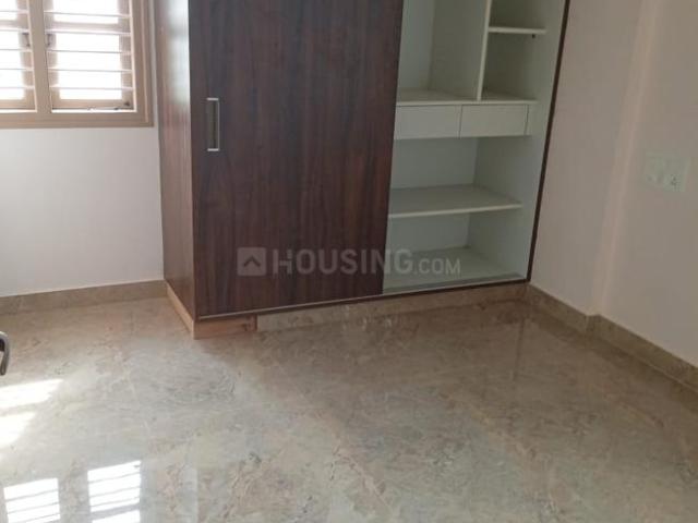 2 BHK Independent House in Subramanyapura for rent Bengaluru. The reference number is 20039723