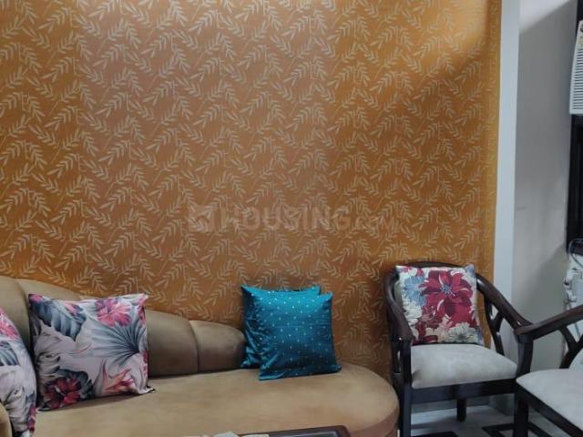 2 BHK Independent House in Sudarshan Park for resale West Delhi. The reference number is 15080957