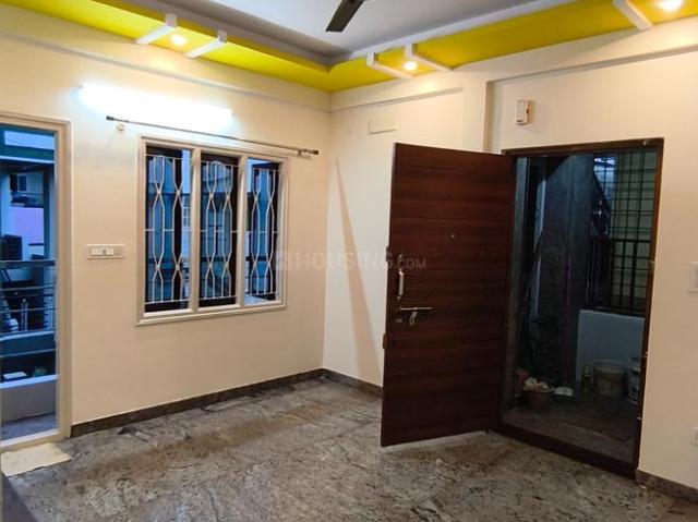 2 BHK Independent House in Hebbal for rent Bengaluru. The reference number is 20611999