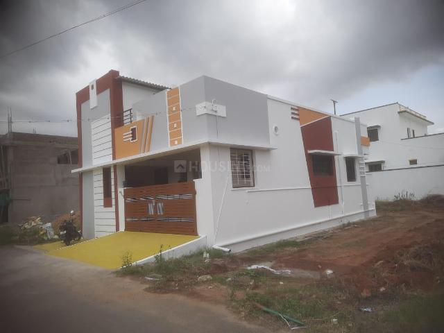 2 BHK Independent House in Sulur for resale Coimbatore. The reference number is 18797411