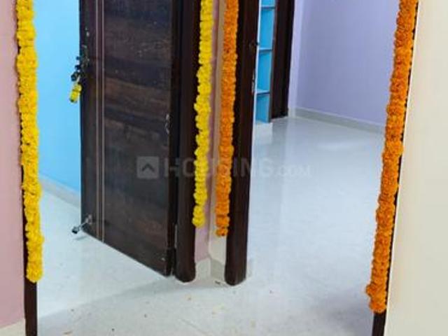 2 BHK Independent House in Sullurupeta for rent Nellore. The reference number is 20894503