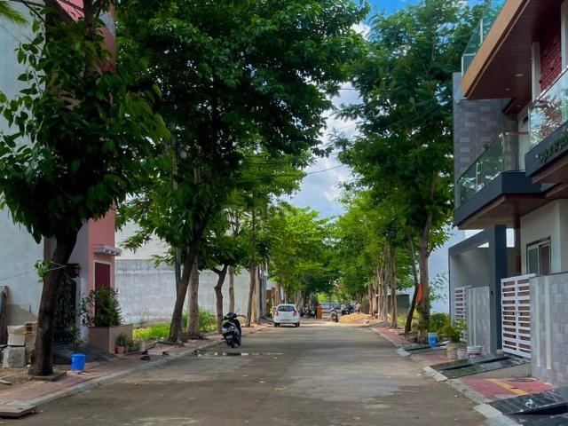 2 BHK Independent House in Super Corridor for resale Indore. The reference number is 16206165
