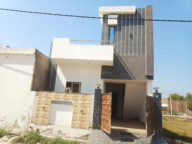 2 BHK Independent House in Surya Nagar for rent Mathura. The reference number is 20341484