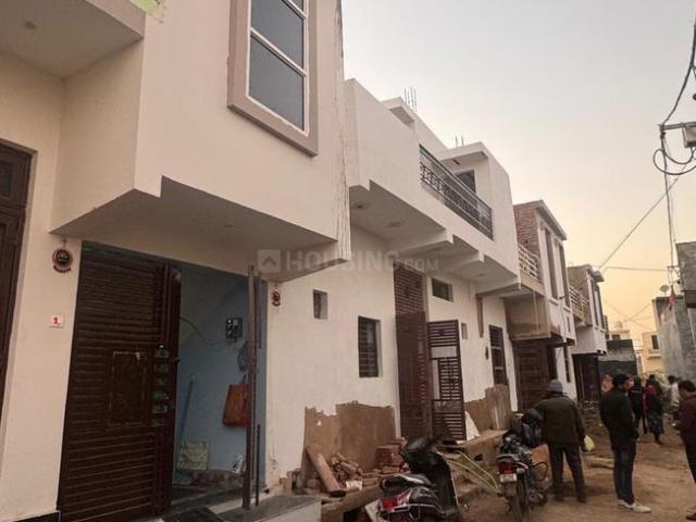 2 BHK Independent House in Surajpur for resale Greater Noida. The reference number is 19134390