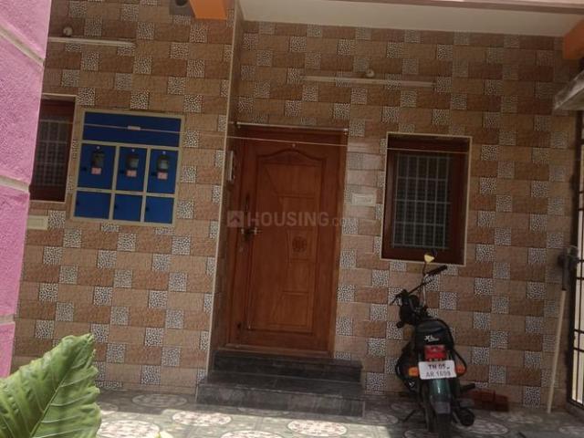 2 BHK Independent House in Suramangalam for rent Salem. The reference number is 20978949
