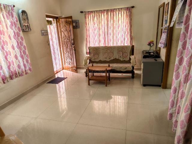 2 BHK Independent House in Suramangalam for rent Salem. The reference number is 20265404