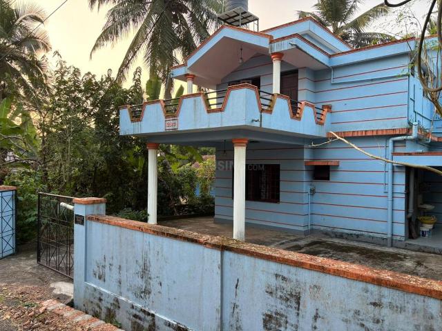 2 BHK Independent House in Surathkal for resale Mangalore. The reference number is 20404523
