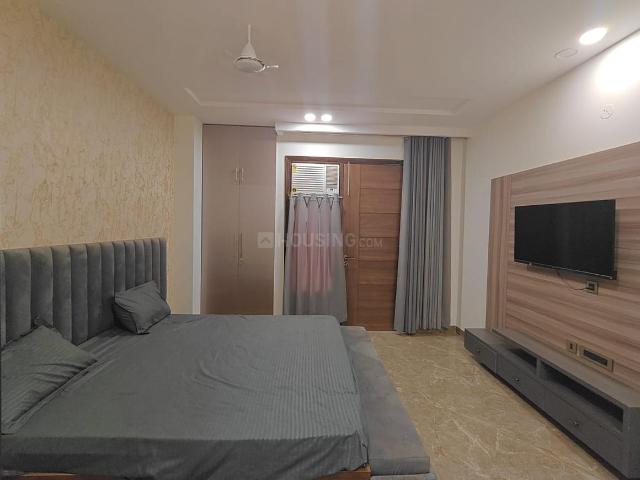 2 BHK Independent House in Sushant Lok Phase 1 for rent Gurgaon. The reference number is 20190709