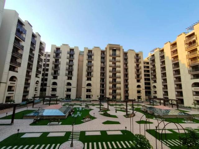 2 BHK lavish apartment available for Rent Islamabad Bahria Town ID 87557