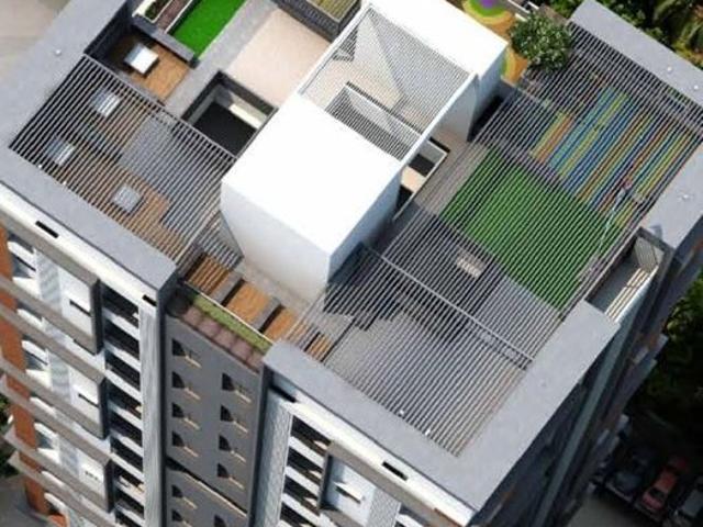2 Bhk Luxury At Baner 2 Bedroom 851 Sq. Ft. Apartment in Baner Pune Listing ID: #9947
