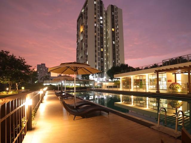 2 Bhk Luxury At Ravet 2 Bedroom 881 Sq. Ft. Apartment in Ravet Pune Listing ID: #9939
