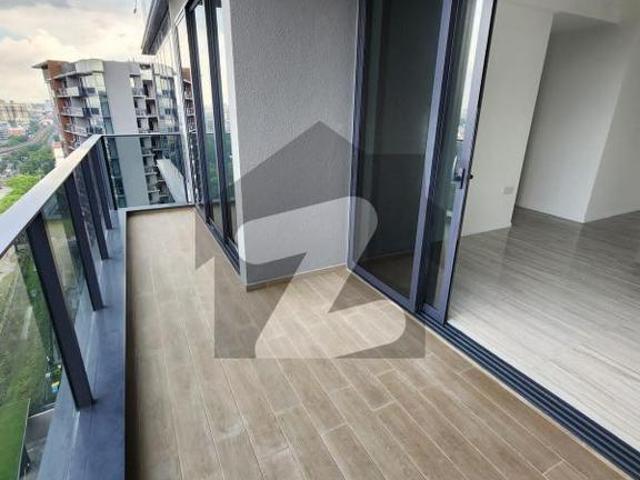 2 BHK Luxury Semi Furnished Apartment Available in Gulberg Green Gulberg Greens