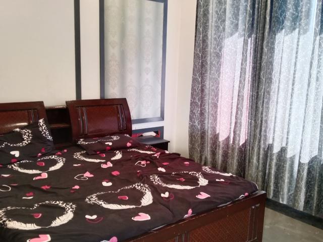 2 Bhk On Rent 2 Bedroom 1081 Sq. Ft. Builder Floor in Huda Panipat Listing ID: #9897