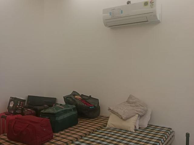 2 Bhk On Rent 2 Bedroom 1326 Sq. Ft. Apartment in Ansals Sushant City Panipat Listing ID: #9979