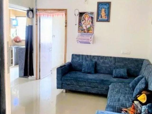 2 BHK Penthouse in Chanakyapuri for resale Ahmedabad. The reference number is 20538567