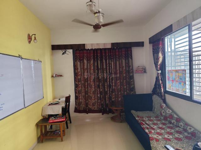 2 BHK Penthouse in Chandkheda for rent Ahmedabad. The reference number is 20515711