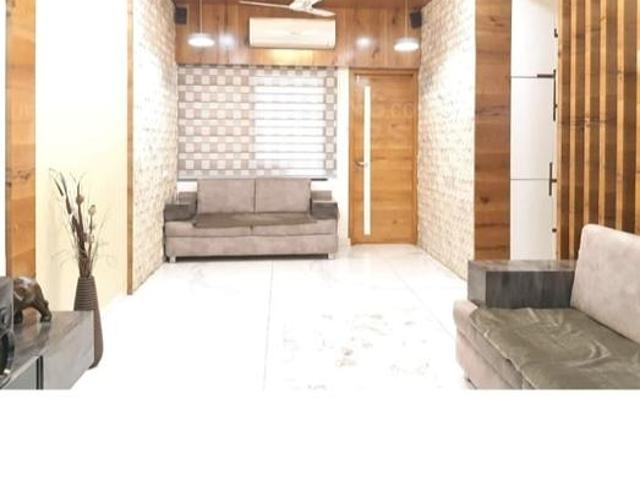 2 BHK Penthouse in Chandkheda for resale North West. The reference number is 17241874