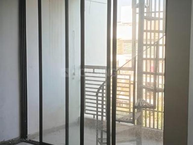 2 BHK Penthouse in Chandkheda for resale Ahmedabad. The reference number is 20163467