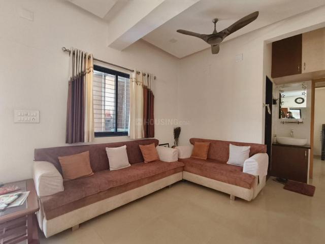 2 BHK Penthouse in Chandlodia for resale North West. The reference number is 17034501
