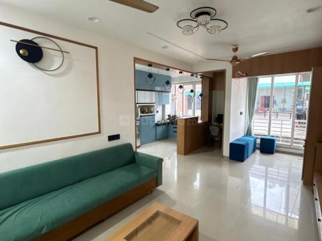2 BHK Penthouse in Chandlodia for resale Ahmedabad. The reference number is 20103215