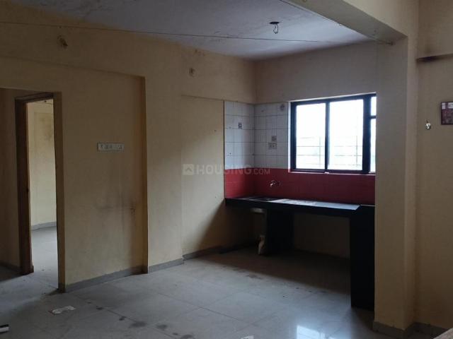 2 BHK Penthouse in Chinchwad for resale Pimpri Chinchwad. The reference number is 17446426