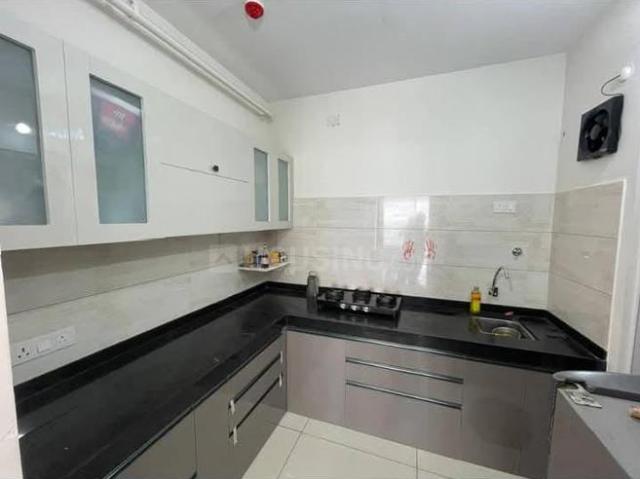 2 BHK Penthouse in Chokhi Dhani for rent Pune. The reference number is 19693716