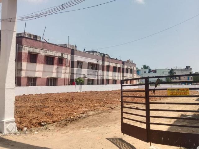 2 BHK Penthouse in Ambattur for rent Chennai. The reference number is 20420708