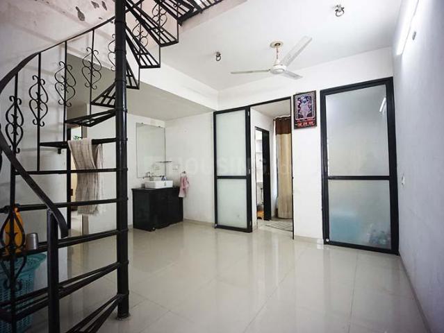 2 BHK Penthouse in Ambawadi for resale Ahmedabad. The reference number is 20130709