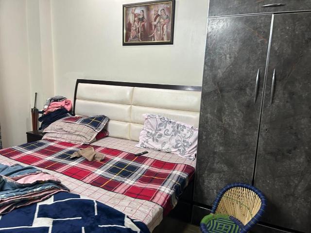 2 BHK Penthouse in Adarsh Nagar for resale New Delhi. The reference number is 16842978