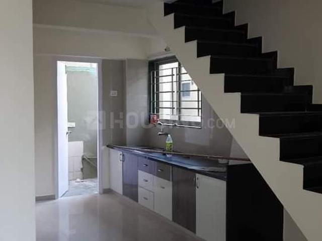 2 BHK Penthouse in Bopal for rent Ahmedabad. The reference number is 19620257