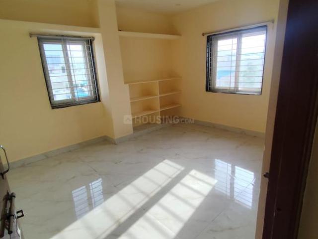 2 BHK Penthouse in Bandlaguda Jagir for rent Hyderabad. The reference number is 20966982