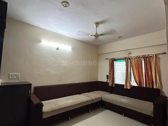 2 BHK Penthouse in Bhayli for rent Vadodara. The reference number is 20955582