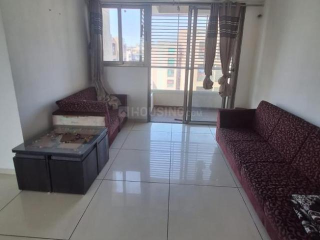 2 BHK Penthouse in Gota for rent Ahmedabad. The reference number is 20479488
