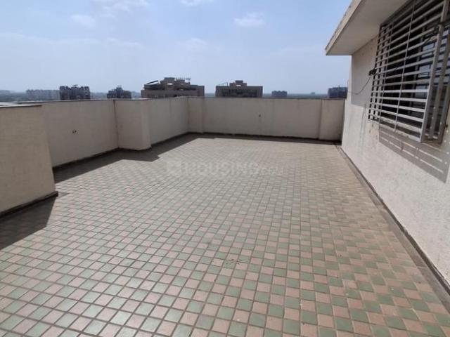 2 BHK Penthouse in Gota for rent Ahmedabad. The reference number is 20727716