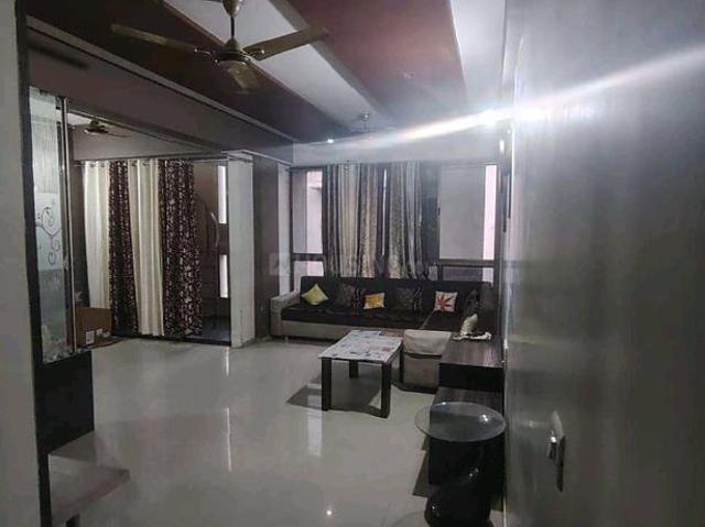 2 BHK Penthouse in Gota for rent Ahmedabad. The reference number is 20966665